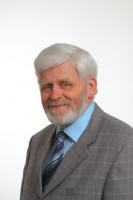 Foto van Dhr Hein Mekelenkamp