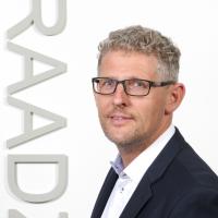 Foto van Jan Sjirk Rodenboog