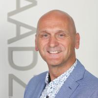 Foto van Luco Nijkamp