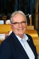 Foto van Marinus van Riezen