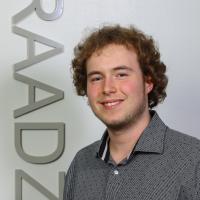 Foto van Matthias Kuiterman