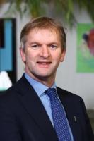 Foto van Maurits von Martels