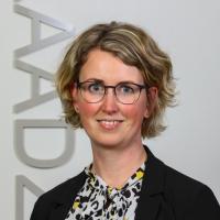 Foto van Mirjam Meijer-Uitenbroek