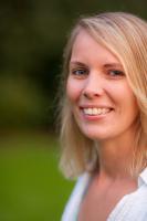 Foto van Nancy IJnema